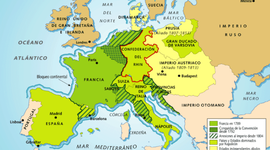 Timeline: LA REVOLUCIÓN FRANCESA