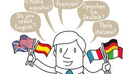 Timeline: Antecedentes históricos de la lingüística