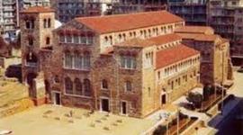 Timeline: Άγιος Δημήτριος Θεσσαλονίκης