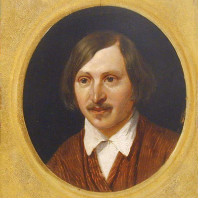 Timeline: Биография Н.В.Гоголя