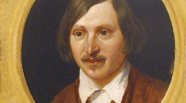 Timeline: Биография Н.В.Гоголя