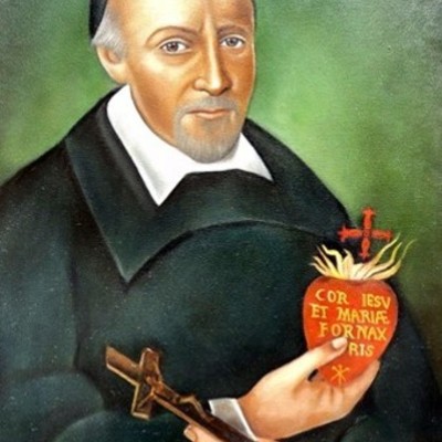 Timeline: San Juan Eudes6