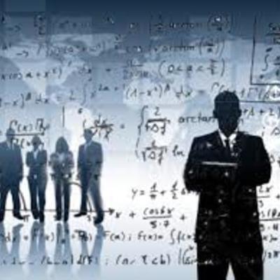 Timeline: Historia de la investigación de operaciones