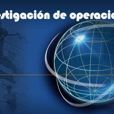 Timeline: Historia de la Investigación de Operaciones