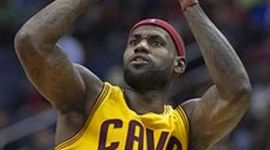 Timeline: LeBron James