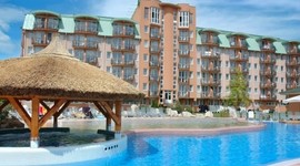 Timeline: Hotel Európa Fit****superior