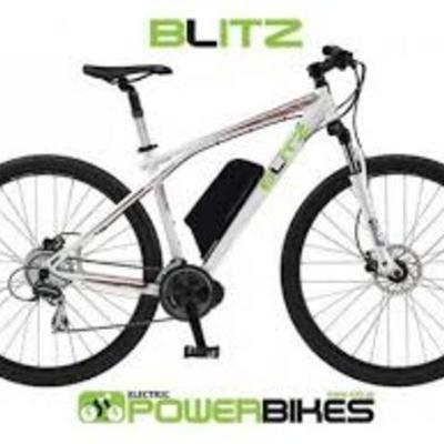 Timeline: Η ιστορία του ποδηλάτου