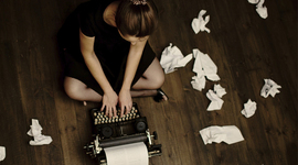 Timeline: Principales escritoras mexicanas del siglo XX