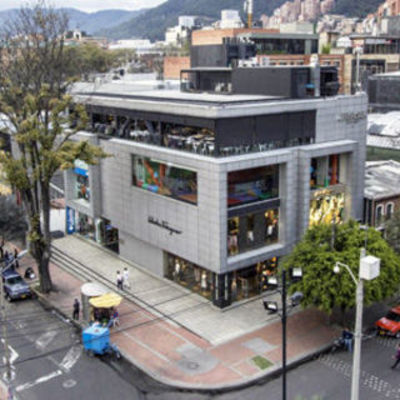 Timeline: La comunidad