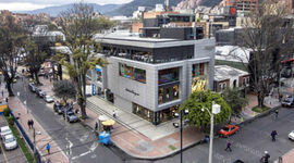 Timeline: La comunidad