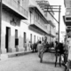 100264 calle del comercio hacia el sur. 1921