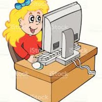 Timeline: HISTORIA DE LAS TIC EN  MI VIDA