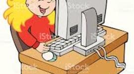 Timeline: HISTORIA DE LAS TIC EN  MI VIDA