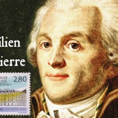 Timeline:  Maximilien de Robespierre 1748625