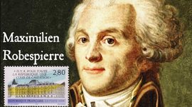 Timeline:  Maximilien de Robespierre 1748625