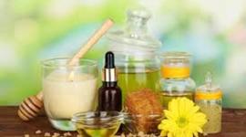 Timeline: La Cosmética Natural.