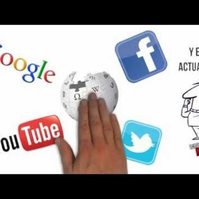 Timeline: Tecnologìa del siglo XX