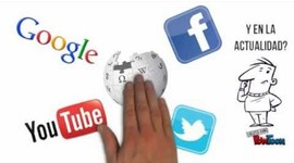 Timeline: Tecnologìa del siglo XX