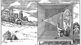 Timeline: historia de la fotografía