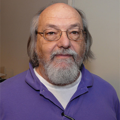 Timeline: Ken Thompson