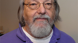 Timeline: Ken Thompson