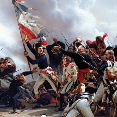 Timeline: La Revolución Francesa 1815211