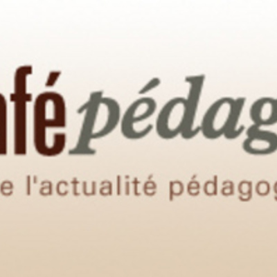 Timeline: mes articles du Cafe pedagogique