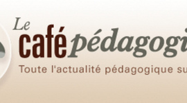 Timeline: mes articles du Cafe pedagogique