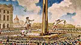 Timeline: revolución francesa