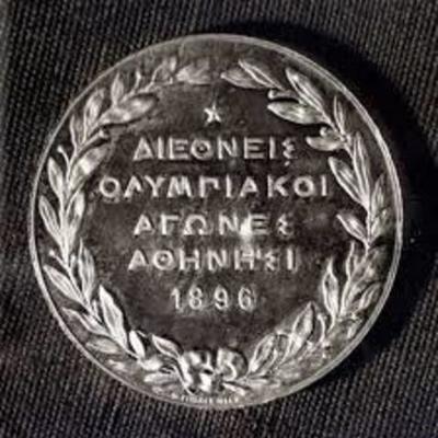 Timeline: ΣΥΓΧΡΟΝΟΙ ΟΛΥΜΠΙΑΚΟΙ ΑΓΩΝΕΣ