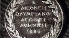 Timeline: ΣΥΓΧΡΟΝΟΙ ΟΛΥΜΠΙΑΚΟΙ ΑΓΩΝΕΣ