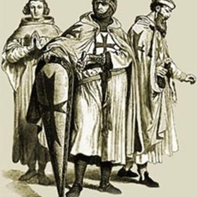 Timeline: Medieval Religion