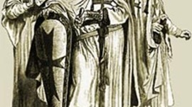 Timeline: Medieval Religion