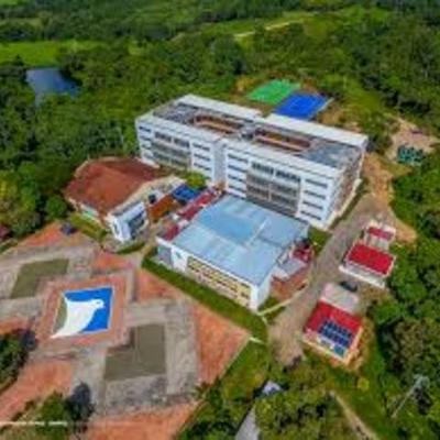 Timeline: UNIPAZ "Unidos Somos Mas"