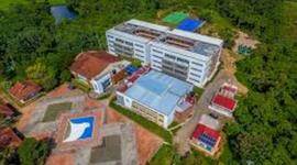 Timeline: UNIPAZ "Unidos Somos Mas"