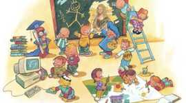 Timeline: PLANEACIÓN DE CLASE DE ETICA  (SEMANAL)