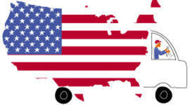 Timeline: Montana to New York