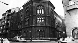 Timeline: Munich,Germany by Tali Steinberger,Ariella Levy and Ora Nakhon