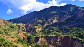 Timeline: Historia de Colombia