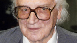 Timeline: Konrad Zuse
