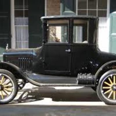 Timeline: pc history