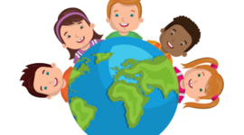 Timeline: ACONTECIMIENTO RELEVANTE DE LA HISTORIA DE LA NIÑEZ