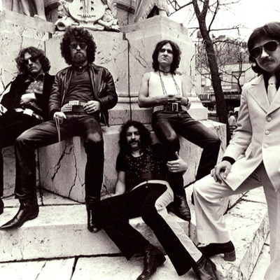 Timeline: Studio and Live Albums of Blue Öyster Cult