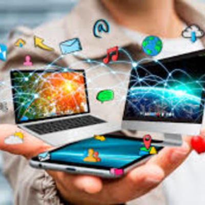 Timeline: HISTORIA DE LA TECNOLOGIA Y EVENTOS HISTORICOS DE PEDAGOGOS.