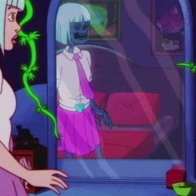 Timeline: Como me veo a mi misma.