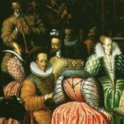 Timeline: LOS CAMBIOS DE LA MODA EN EL RENACIMIENTO