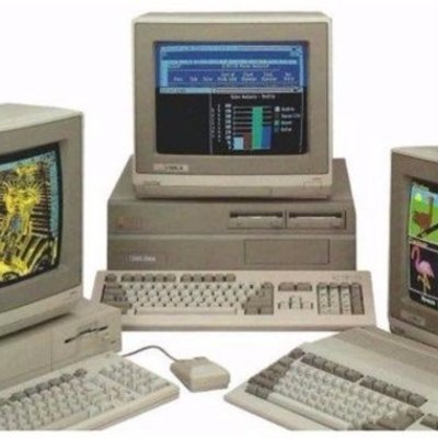 Timeline: Redes de computadoras: Creación y Evolución