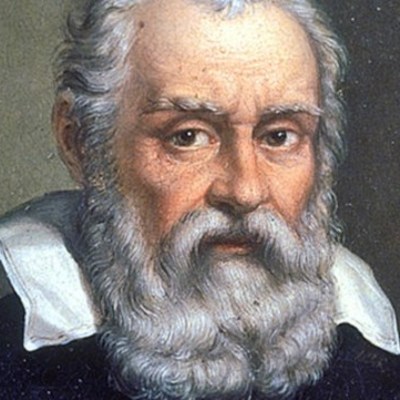 Timeline: Vida de Galileo Galilei 1797736