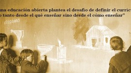 Timeline: Historia del Currículo