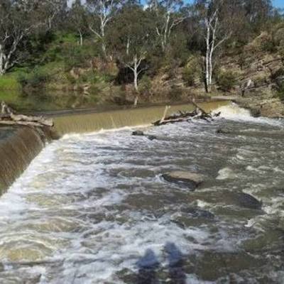 Timeline: Dights Falls